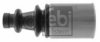 PEUGE 328769S Bellow, driveshaft